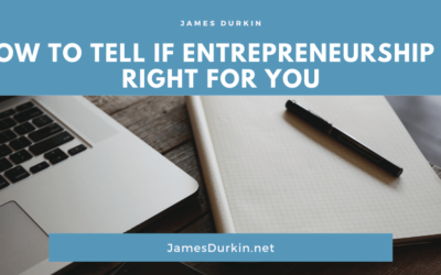 How to Tell If Entrepreneurship Is Right for You