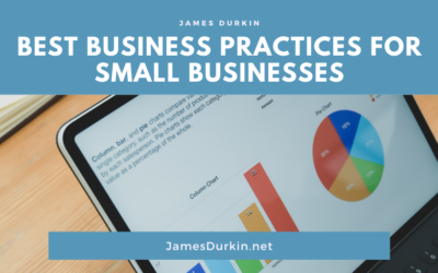 Best Business Practices for Small Businesses