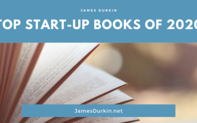 Top Start-Up Books of 2020