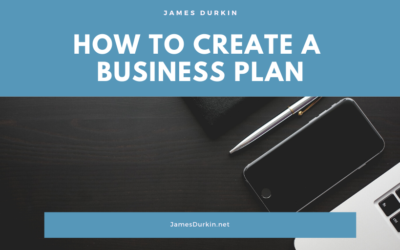 How to Create a Business Plan