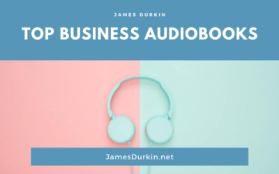 Top Business Audiobooks